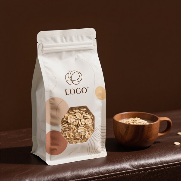 Stand Pouch Manufacturer - OEM/ODM Custom Mylar Recycling Frosted PET Bag