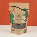 Biodegradable Bag Manufacturer - OEM/ODM Custom Compostable Kraft Paper Pouch