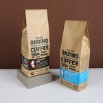 Coffee Bag Manufacturer - OEM/ODM Custom Biodegradable Side Gusset Pouch