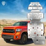 Car Chassis Guard Plate Supplier - OEM/ODM Manufacturing