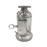 Engine Exhaust Gas Unit Supplier - DOC Treatment Adapt