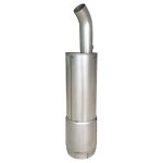 SCR System Supplier - Exhaust Post-treatment OEM