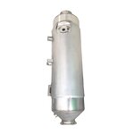 Diesel Particulate Filter Manufacturer - EPA17 DPF DOC SCR