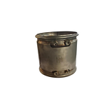 Euro 6 DPF Carrier Supplier - Catalyst Diesel Filter OEM