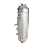 Diesel Particulate Filter Manufacturer - EPA17 DPF DOC SCR