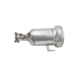 Truck DOC Components Supplier - Renewable Replacement Parts