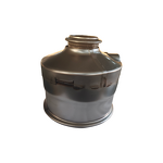 SCANIA DOC Supplier - Euro6 Oxidation Catalytic Converter