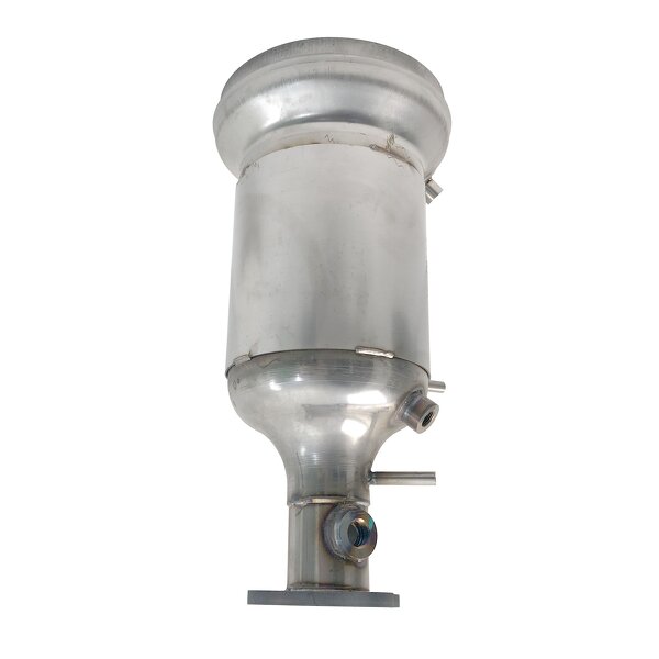 Truck DOC Components Supplier - Renewable Replacement Parts