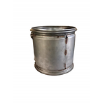 Euro 6 DPF Carrier Manufacturer - Exhaust Gas Purification