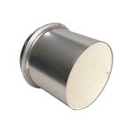 VOLVO DPF Filter Supplier - Euro 6 Catalytic Converter OEM