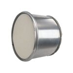 Truck Catalytic Silencer Manufacturer - Particle Filter OEM