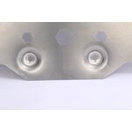 TANK 300 Chassis Guard Supplier - 8mm Alloy Thickened