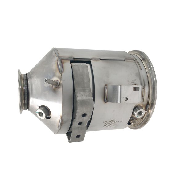 DOC Carrier Manufacturer - Diesel Particulate Filter OEM