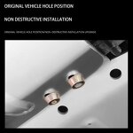 TANK 300 Guard Plate Supplier - Front Bumper Lower OEM