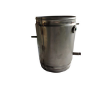 Euro 6 Truck DPF Supplier - Particulate Trap OEM