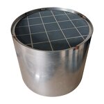 Honeycomb Substrate Manufacturer - Euro 2-6 Catalytic Converter