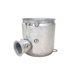 DOC Carrier Manufacturer - JF-267-004 Specification OEM