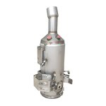 Diesel Particulate Filter Supplier - Yuchai Engine DPF OEM