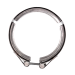 Stainless Steel Hose Clamp Manufacturer - Automotive Exhaust