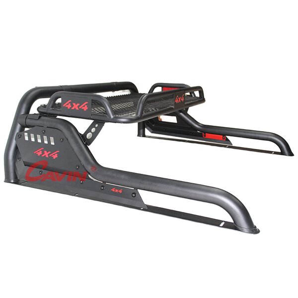 Universal Sport Bar Supplier - Toyota Hilux Roll Bar OEM