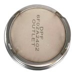 VOLVO DPF Filter Supplier - Euro 6 Catalytic Converter OEM