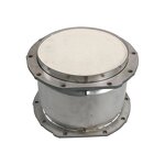 Euro 6 Catalytic Silencer Manufacturer - Maintenance Package