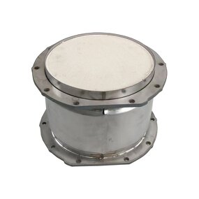 Euro 6 Catalytic Silencer Manufacturer - Maintenance Package