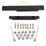 Ford Bronco Guard Plate Manufacturer - Custom Chassis OEM