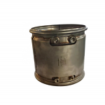 Euro 6 DPF Carrier Manufacturer - Exhaust Gas Purification