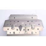 TANK 300 Chassis Guard Supplier - 8mm Alloy Thickened