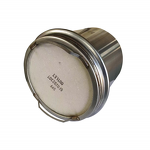 Euro 6 DPF Filter Supplier - 2.5 Inch High-flow OEM