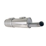 DPF Gasket Clamp Manufacturer - Exhaust Accessories OEM