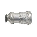 Euro 6 DOC Catalyst Supplier - Truck Exhaust OEM