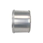 Truck Catalytic Silencer Manufacturer - Particle Filter OEM