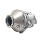 DOC Carrier Manufacturer - Diesel Particulate Filter OEM