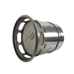 Stainless Steel V Band Clamp Supplier - Quick Release OEM