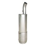 SCR System Supplier - Exhaust Post-treatment OEM