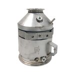 DOC Carrier Manufacturer - Diesel Particulate Filter OEM