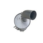 DPF Gasket Clamp Manufacturer - Exhaust Accessories OEM