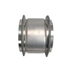 Euro 6 Catalytic Silencer Manufacturer - Maintenance Package