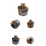 Euro 6 Truck DOC Manufacturer - Catalytic Converter OEM