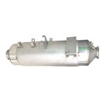 Diesel Particulate Filter Manufacturer - EPA17 DPF DOC SCR