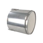 SCANIA DPF Filter Supplier - Euro 6 Diesel Filter OEM