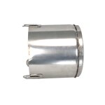 SCANIA DPF Filter Supplier - Euro 6 Diesel Filter OEM