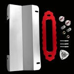 TANK 300 Guard Plate Supplier - Front Bumper Lower OEM