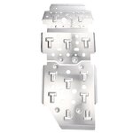 TANK 300 Chassis Guard Supplier - 8mm Alloy Thickened