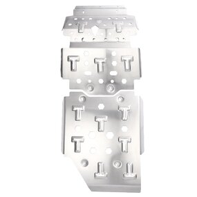 TANK 300 Chassis Guard Supplier - 8mm Alloy Thickened