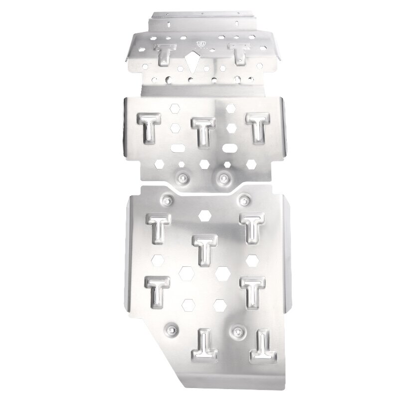 TANK 300 Chassis Guard Supplier - 8mm Alloy Thickened