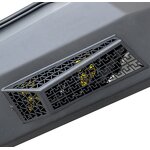 Car Bumper Manufacturer - Custom TANK 500 Bumper OEM