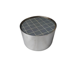 Euro 6 Catalytic Silencer Supplier - Ceramic Carrier OEM